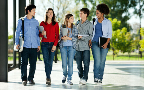 Nalanda Wins National Award for Excellence in Education